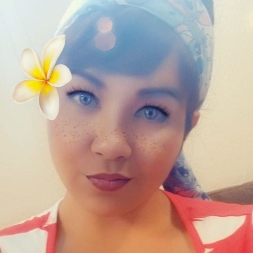 Meet your Posher, Chelsea anne